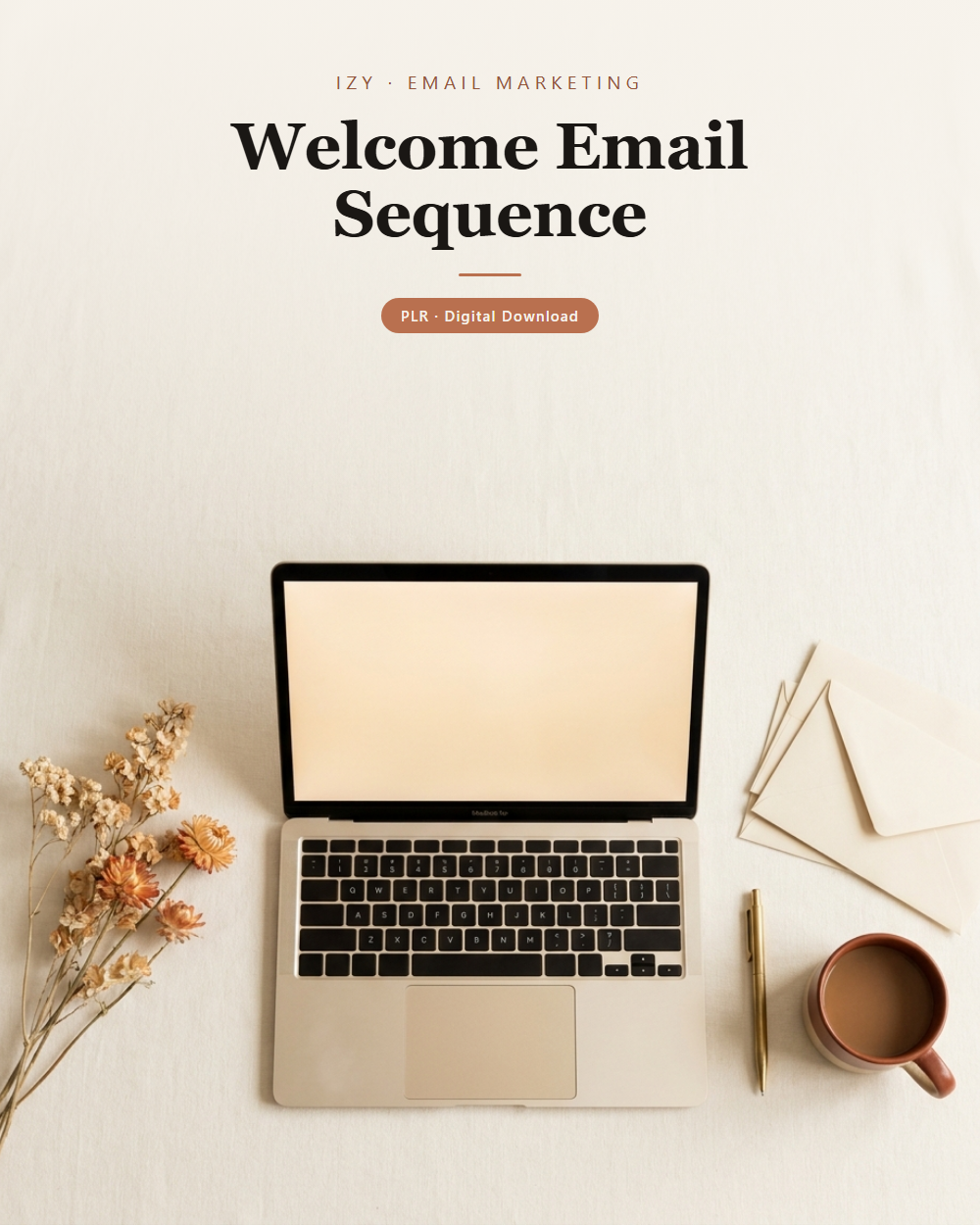 Welcome Email Sequence