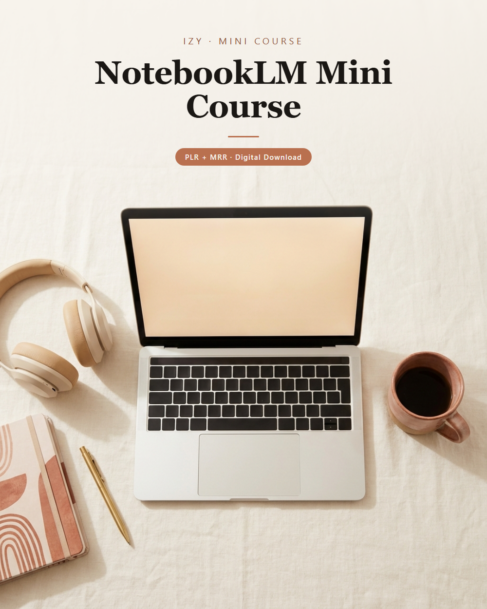 NotebookLM Mini Course