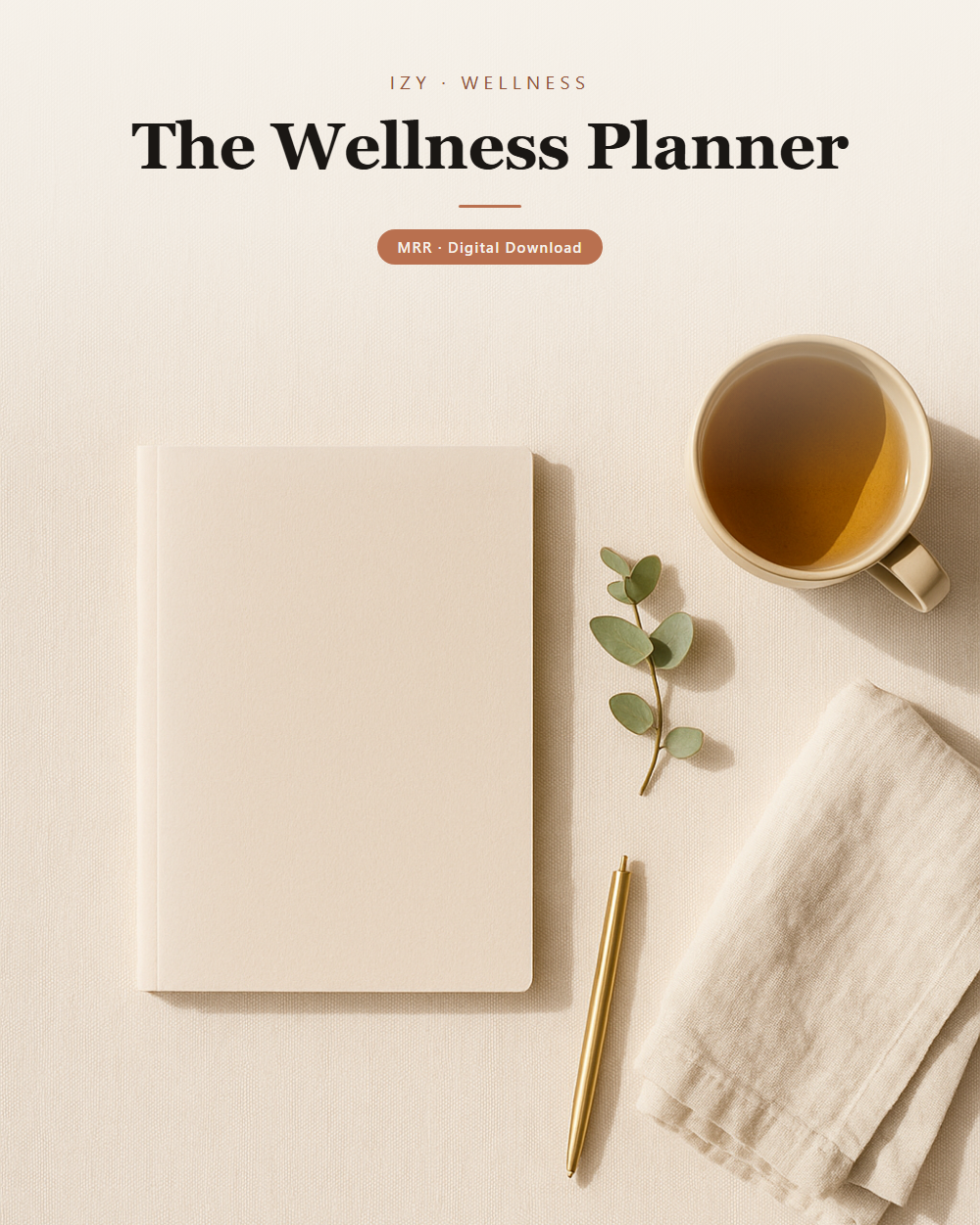 Wellness Planner